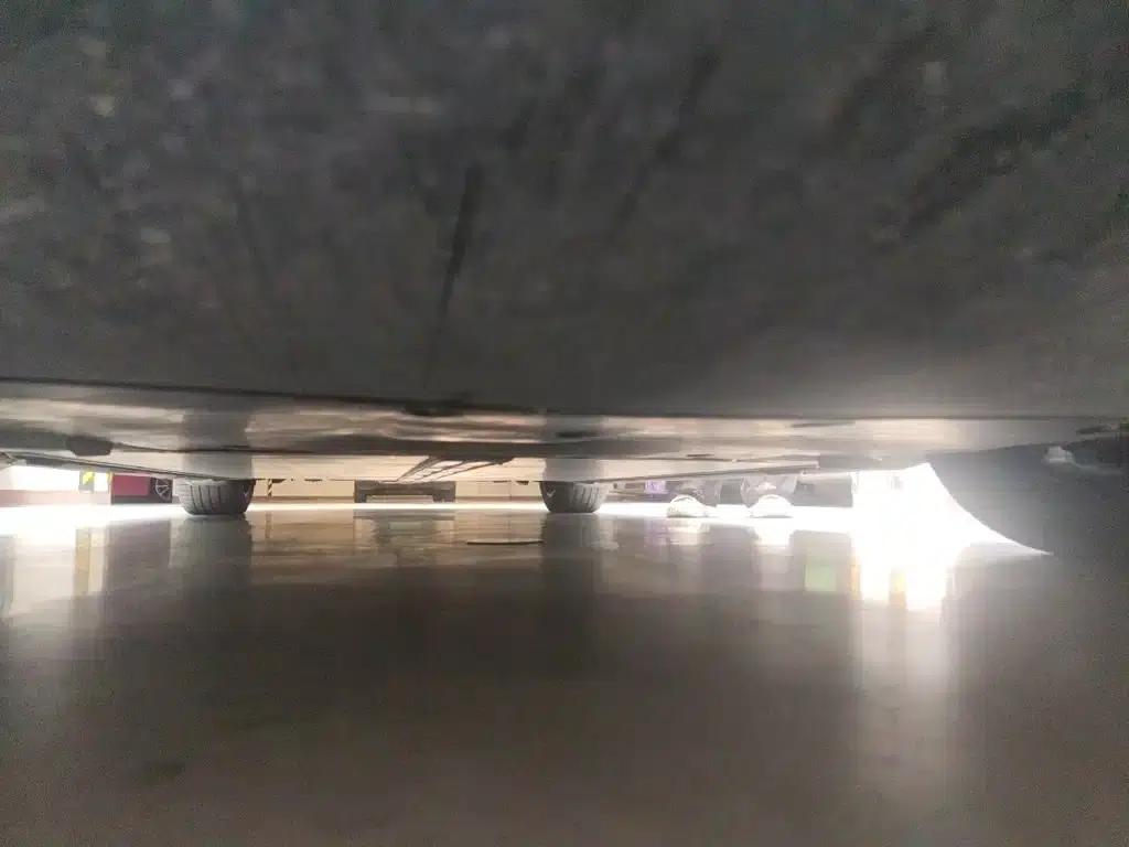 Model 3 2021 Standard Range Rear-Wheel Drive Upgrade 3D6 — миниатюра 23