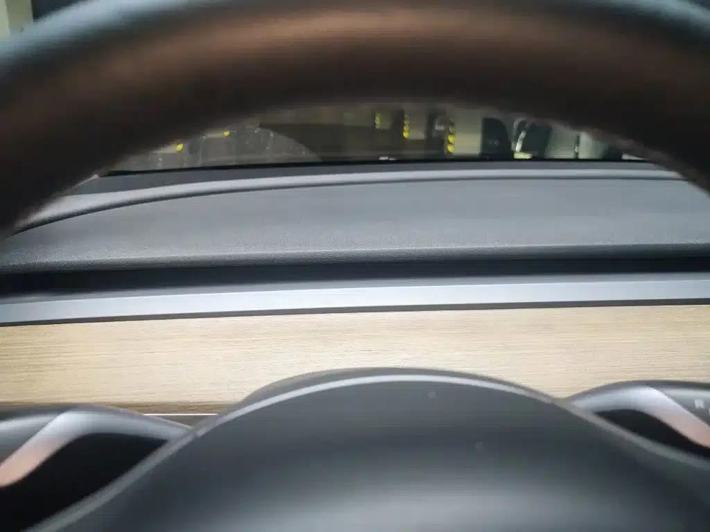 Model 3 2021 Standard Range Rear-Wheel Drive Upgrade 3D6 — миниатюра 4