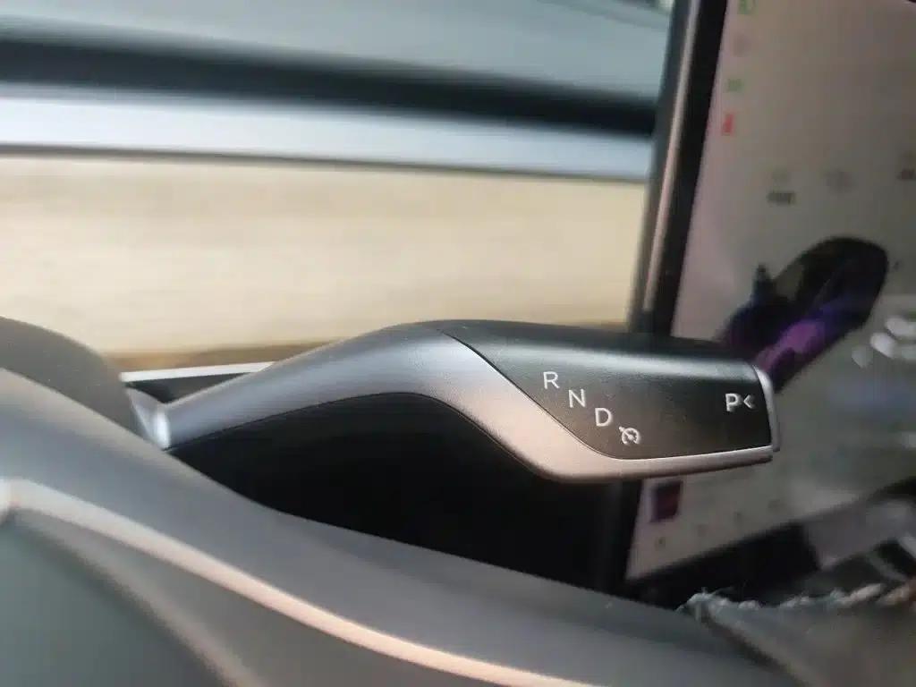 Model 3 2021 Standard Range Rear-Wheel Drive Upgrade 3D6 — миниатюра 7