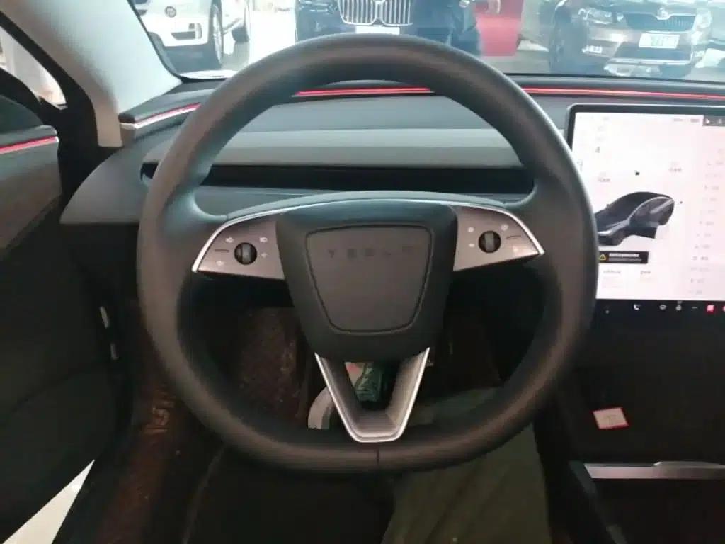 Model 3 2023 Rear-Wheel Drive — миниатюра 11