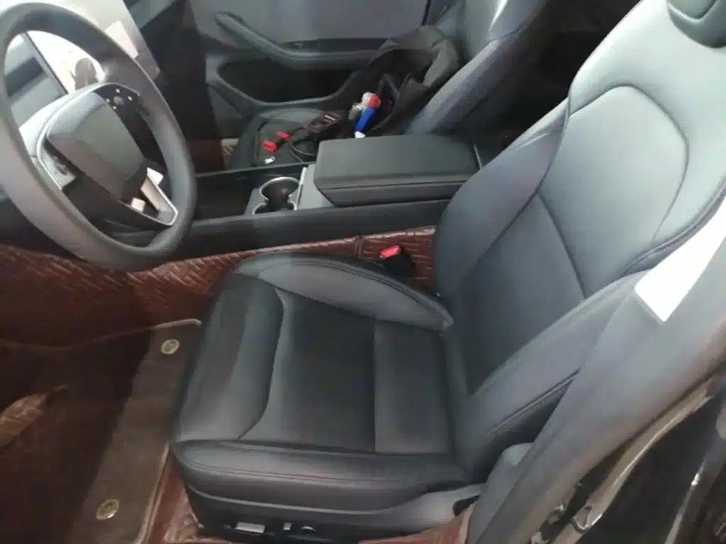 Model 3 2023 Rear-Wheel Drive — миниатюра 15