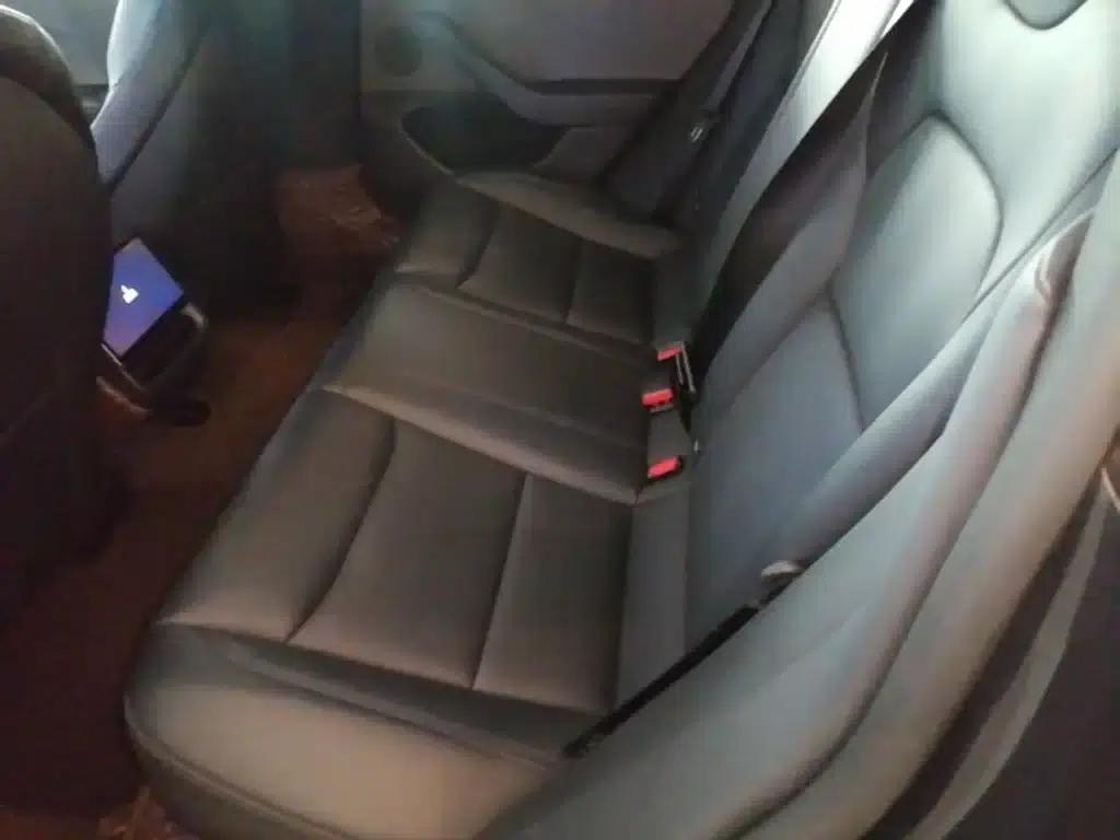 Model 3 2023 Rear-Wheel Drive — миниатюра 17