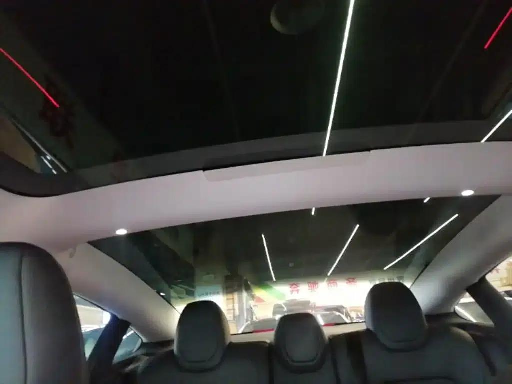 Model 3 2023 Rear-Wheel Drive — миниатюра 18