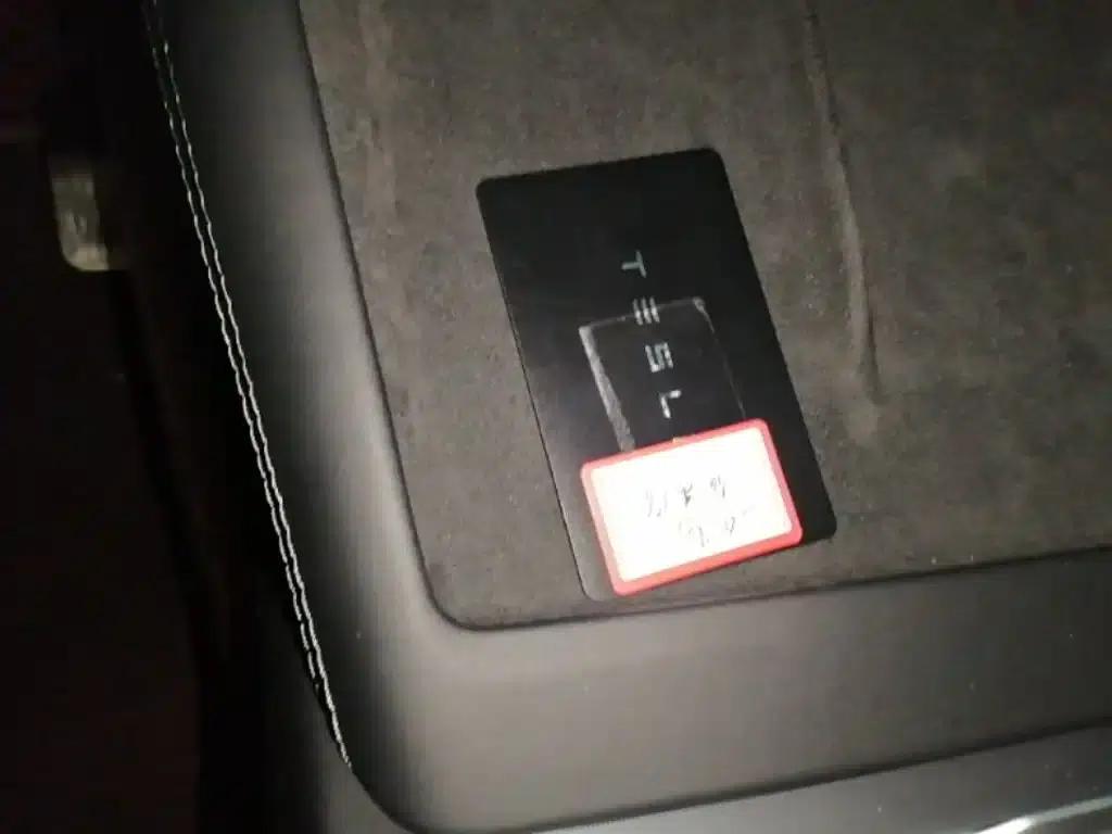 Model 3 2023 Rear-Wheel Drive — миниатюра 9