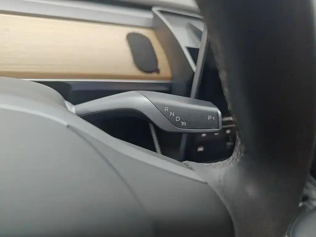 Model 3 2020 Facelift Standard Range Rear-Wheel Drive Upgrade — миниатюра 14