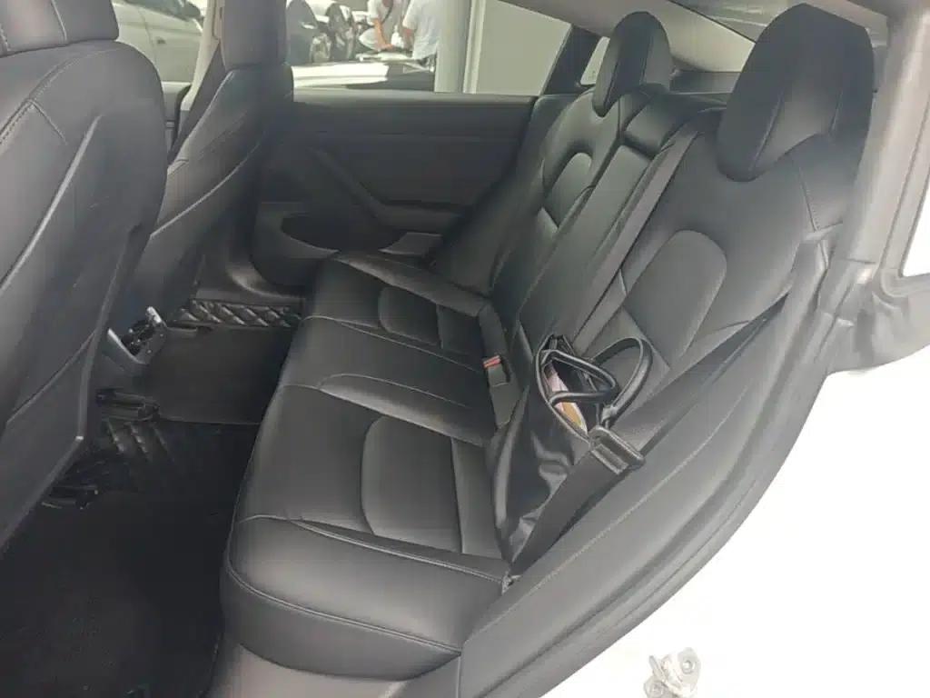 Model 3 2020 Facelift Standard Range Rear-Wheel Drive Upgrade — миниатюра 17