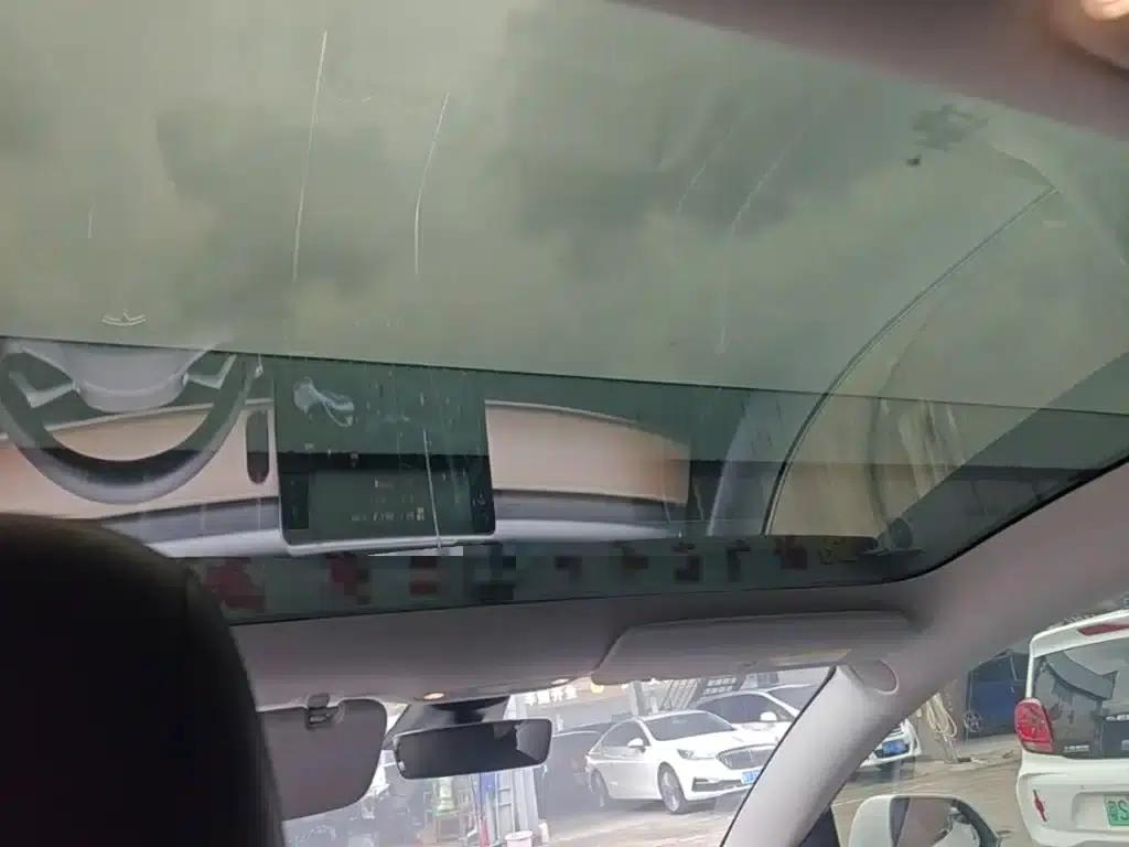 Model 3 2020 Facelift Standard Range Rear-Wheel Drive Upgrade — миниатюра 18