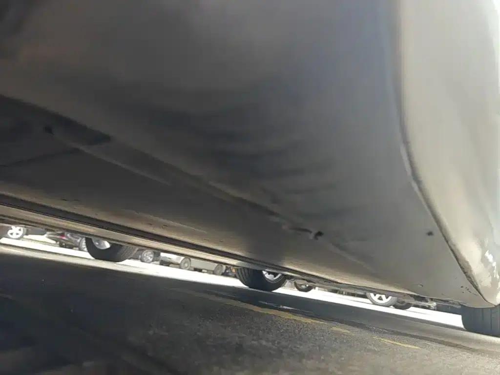 Model 3 2020 Facelift Standard Range Rear-Wheel Drive Upgrade — миниатюра 21