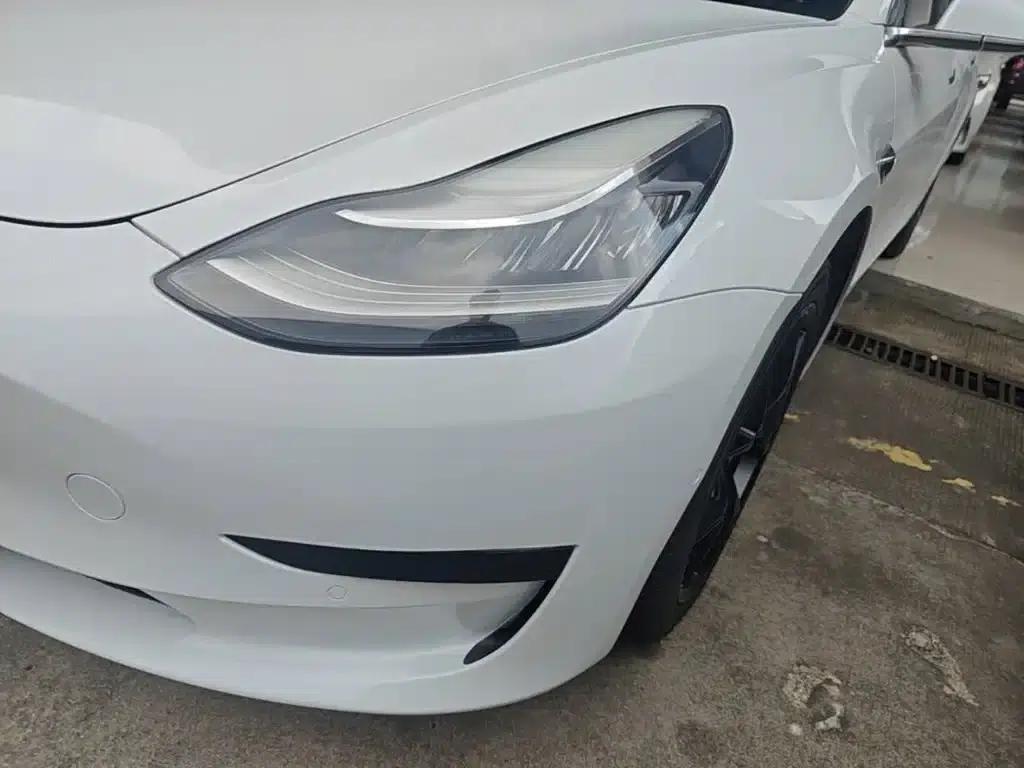 Model 3 2020 Facelift Standard Range Rear-Wheel Drive Upgrade — миниатюра 24