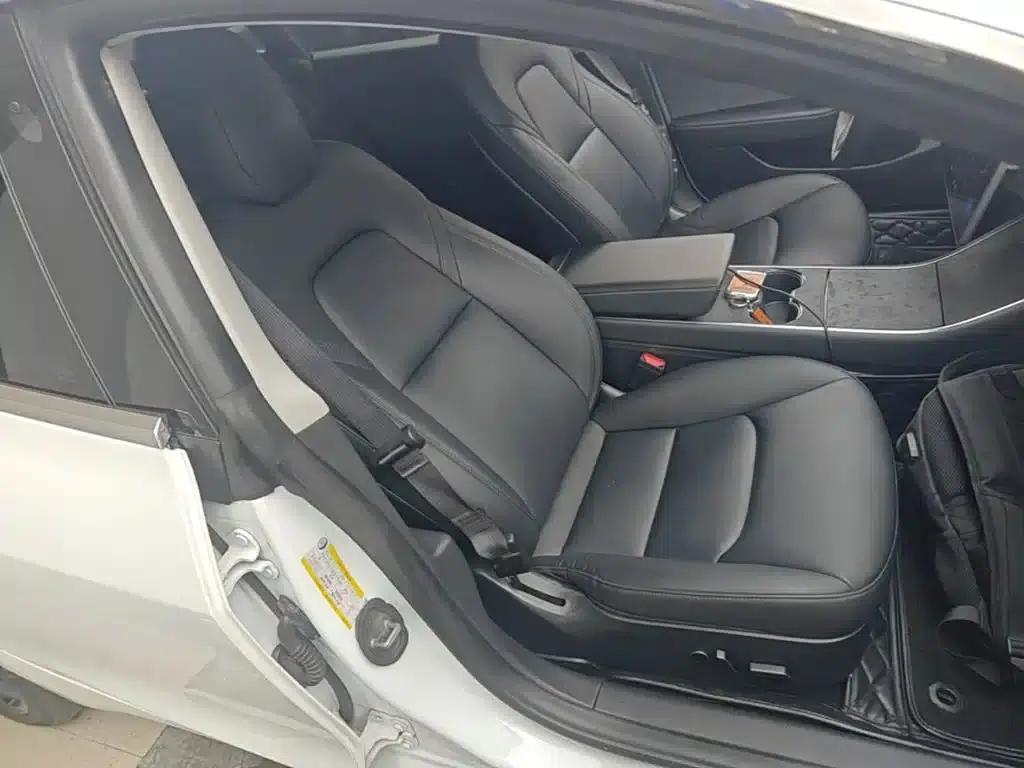 Model 3 2020 Facelift Standard Range Rear-Wheel Drive Upgrade — миниатюра 25