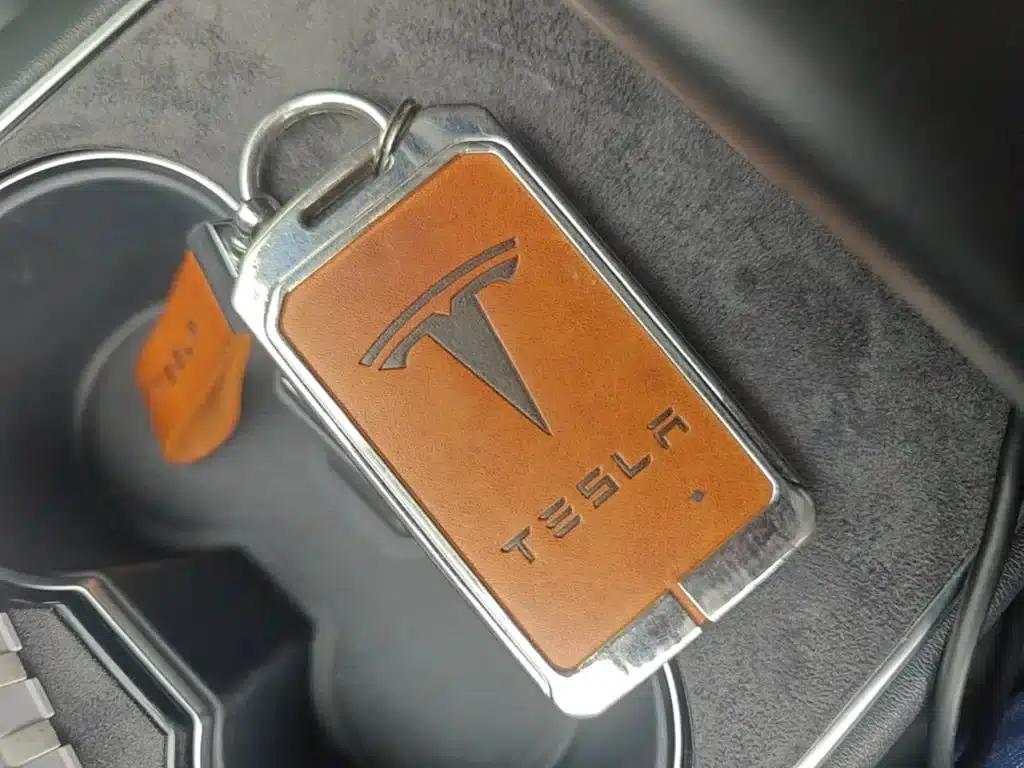 Model 3 2020 Facelift Standard Range Rear-Wheel Drive Upgrade — миниатюра 9
