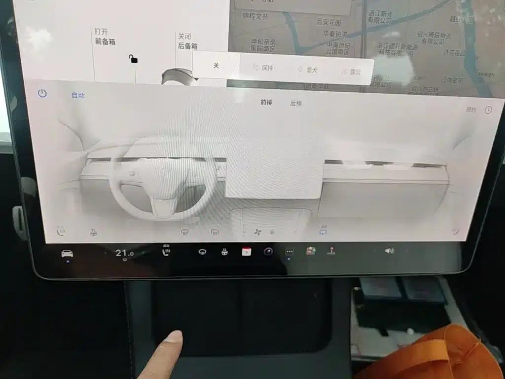 Model 3 2021 Performance All-Wheel Drive — миниатюра 13