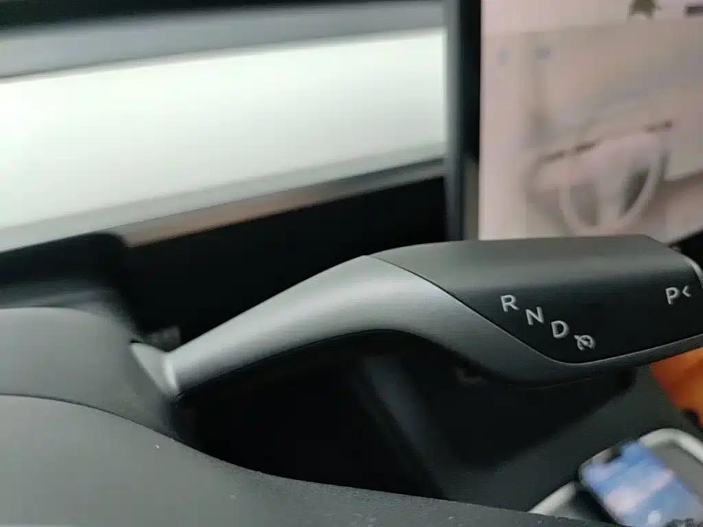 Model 3 2021 Performance All-Wheel Drive — миниатюра 14