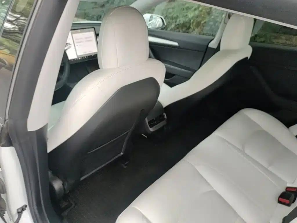 Model 3 2021 Performance All-Wheel Drive — миниатюра 15