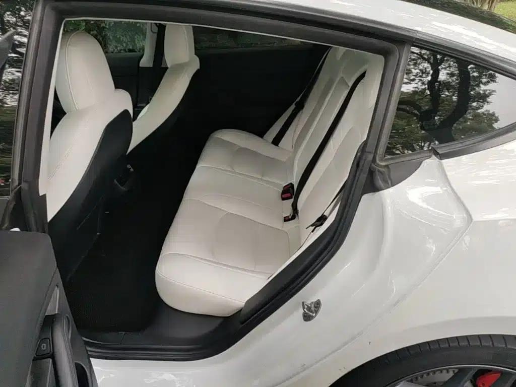 Model 3 2021 Performance All-Wheel Drive — миниатюра 17