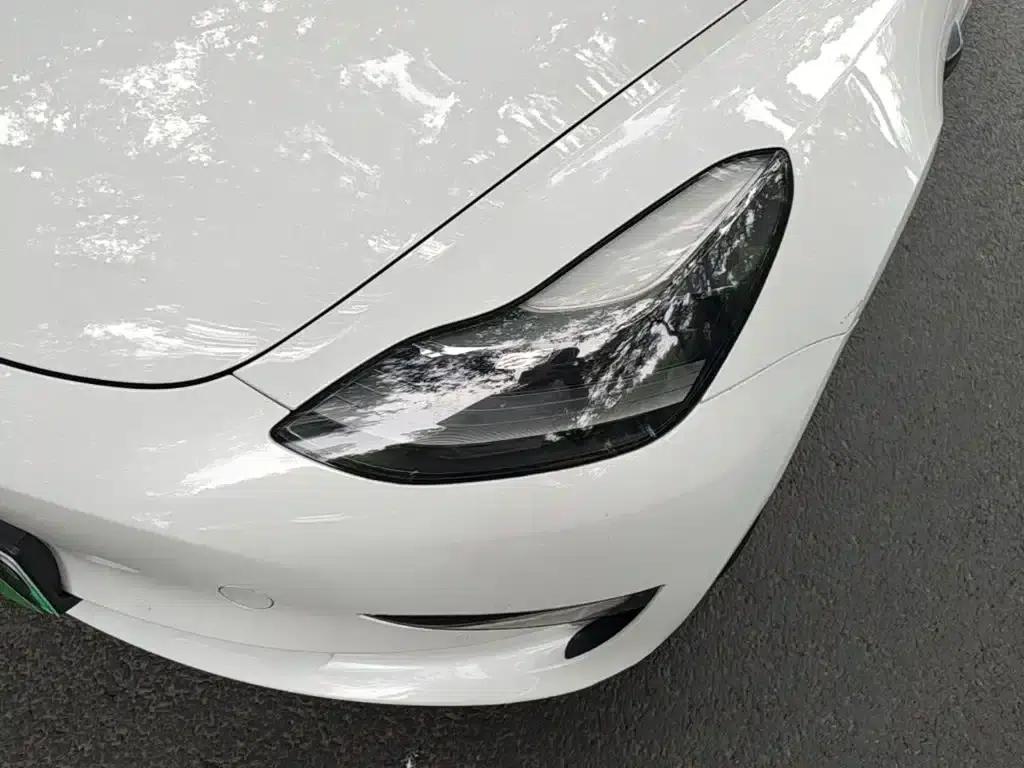 Model 3 2021 Performance All-Wheel Drive — миниатюра 24