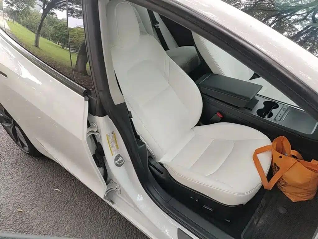 Model 3 2021 Performance All-Wheel Drive — миниатюра 25