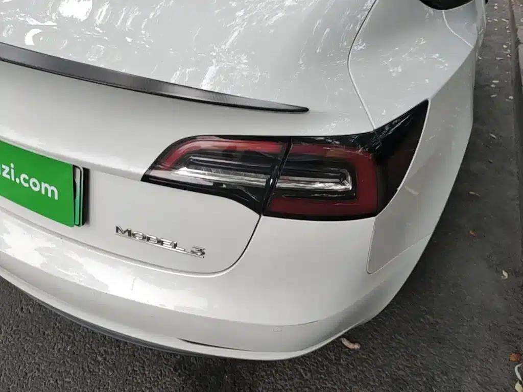 Model 3 2021 Performance All-Wheel Drive — миниатюра 8