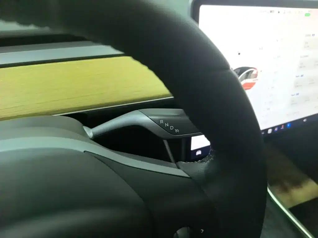 Model 3 2020 Standard Range Rear-Wheel Drive Upgrade — миниатюра 14