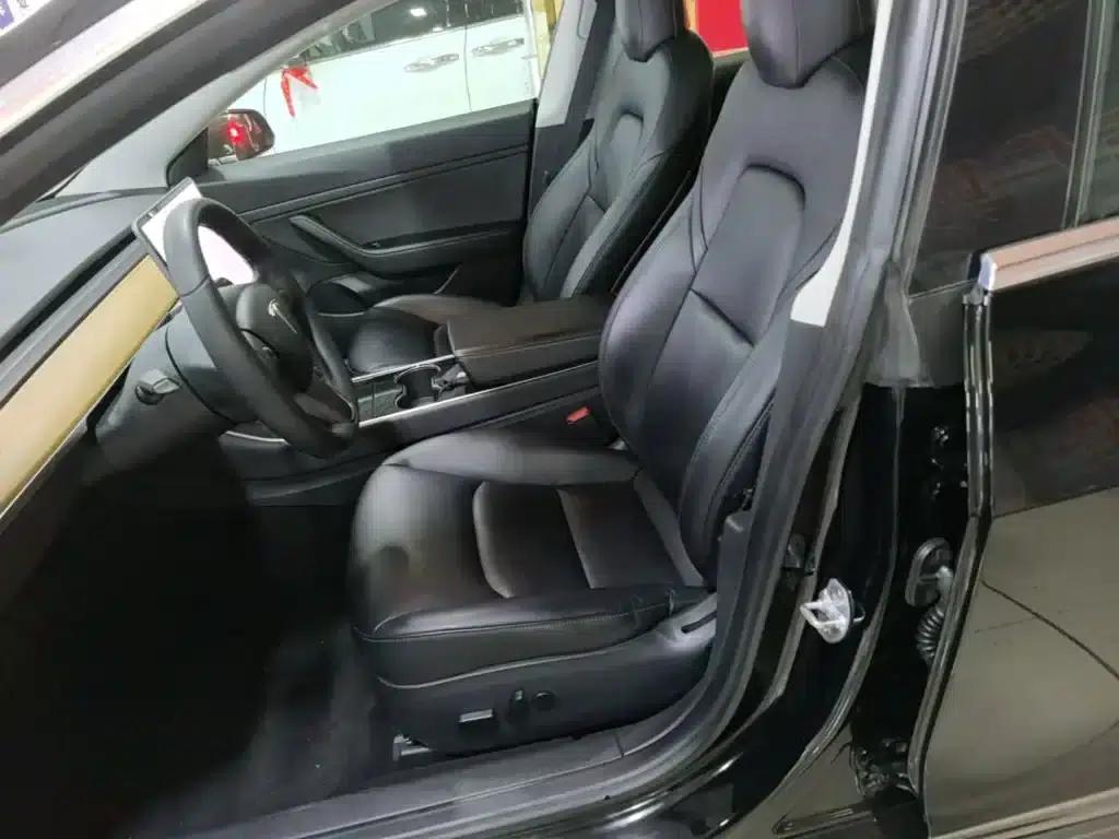 Model 3 2020 Standard Range Rear-Wheel Drive Upgrade — миниатюра 15