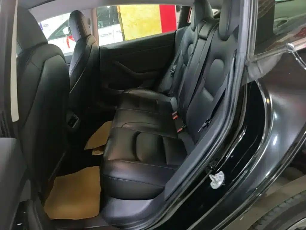 Model 3 2020 Standard Range Rear-Wheel Drive Upgrade — миниатюра 17