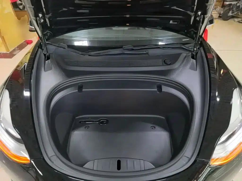 Model 3 2020 Standard Range Rear-Wheel Drive Upgrade — миниатюра 20