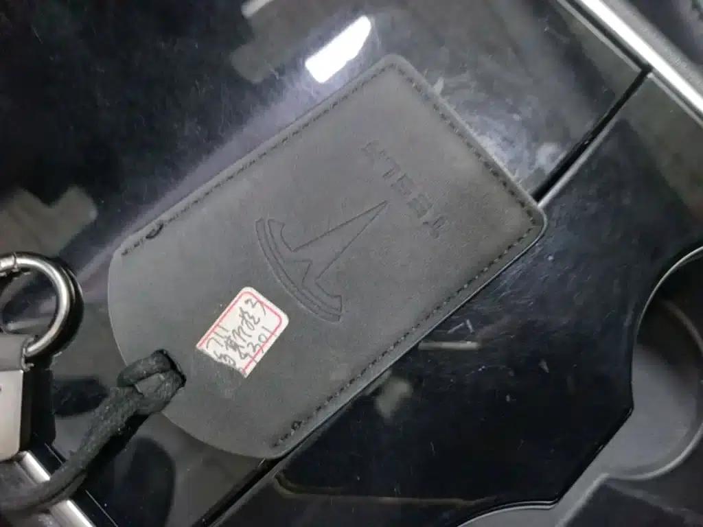 Model 3 2020 Standard Range Rear-Wheel Drive Upgrade — миниатюра 21