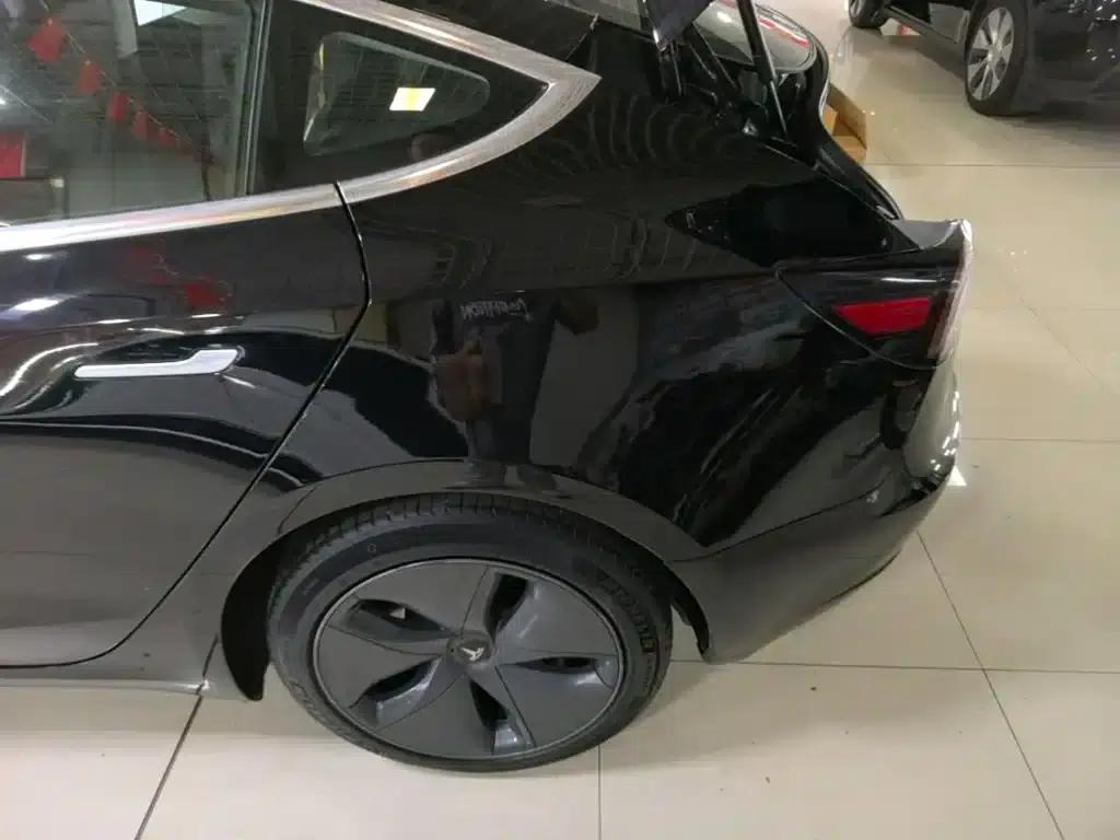 Model 3 2020 Standard Range Rear-Wheel Drive Upgrade — миниатюра 22