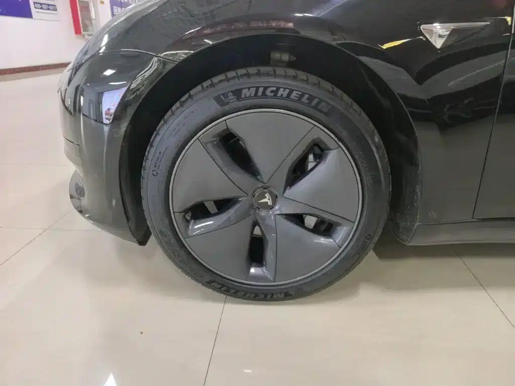 Model 3 2020 Standard Range Rear-Wheel Drive Upgrade — миниатюра 23