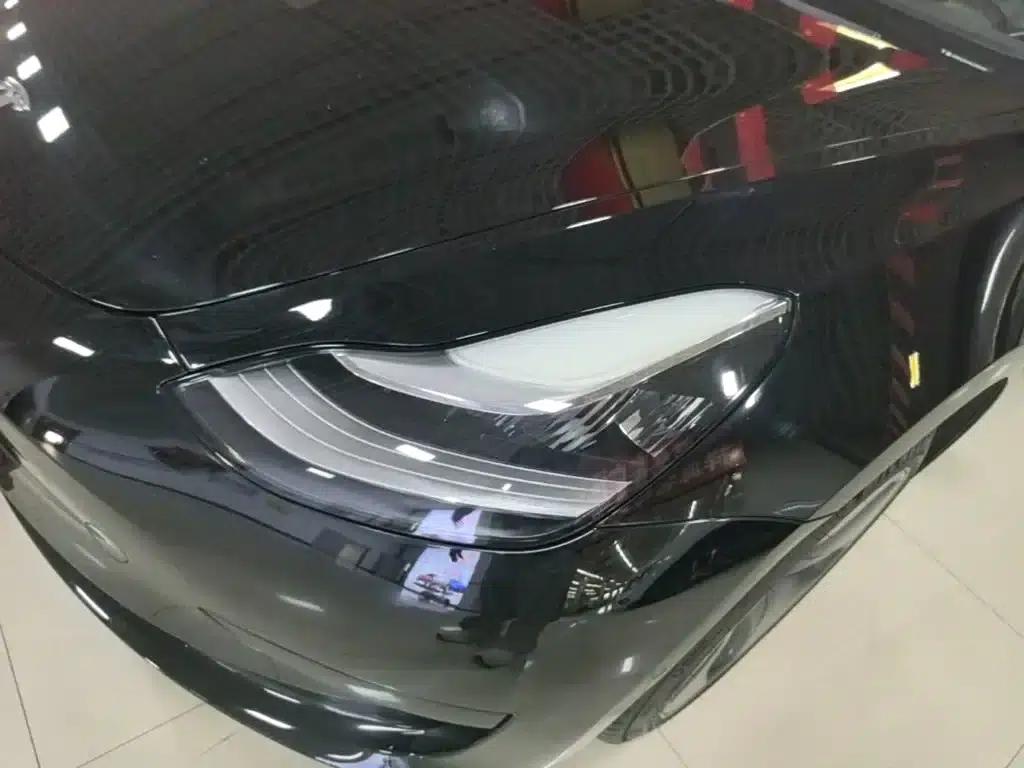Model 3 2020 Standard Range Rear-Wheel Drive Upgrade — миниатюра 24