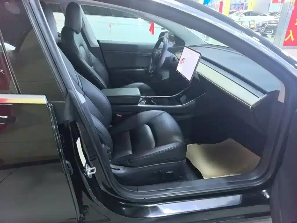 Model 3 2020 Standard Range Rear-Wheel Drive Upgrade — миниатюра 25