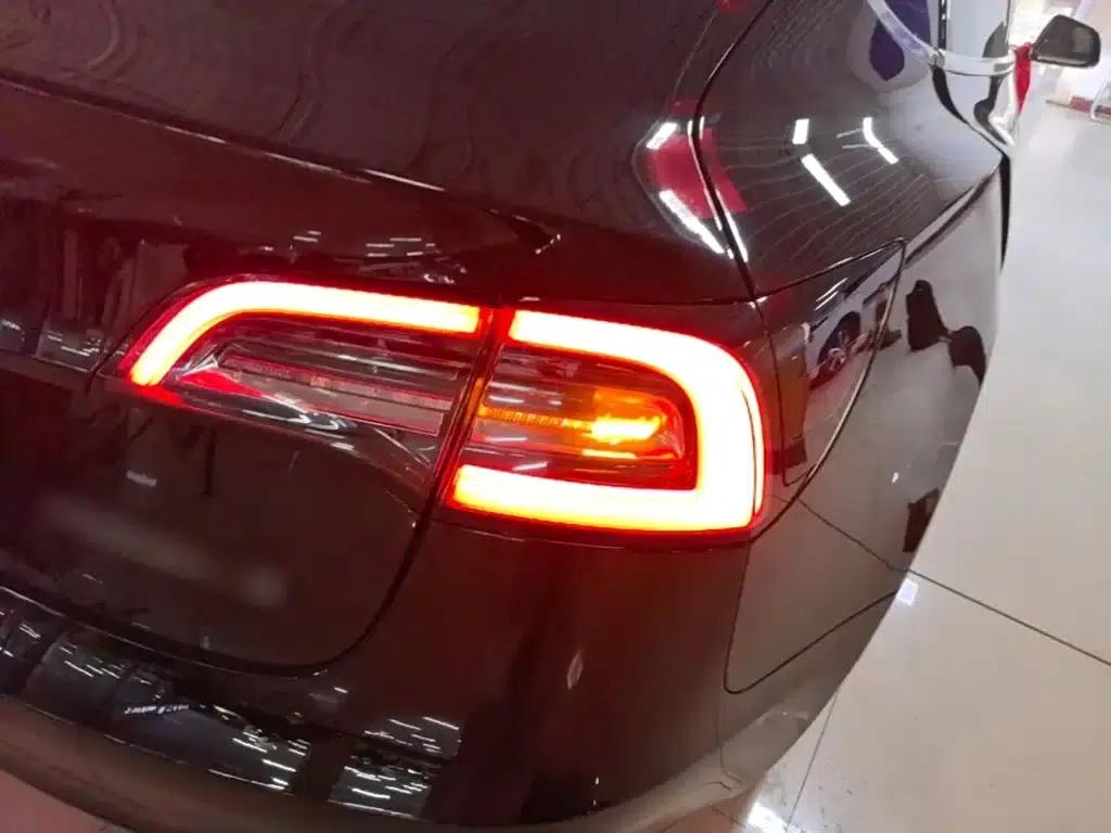 Model 3 2020 Standard Range Rear-Wheel Drive Upgrade — миниатюра 8