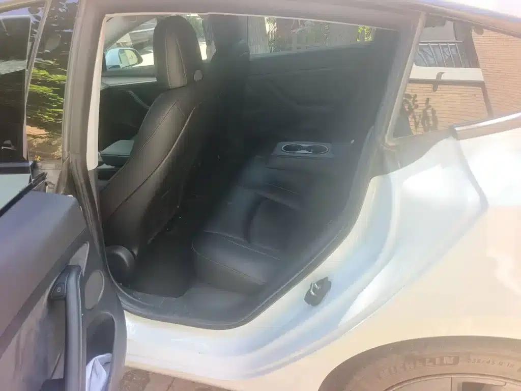 Model 3 2022 Rear-Wheel Drive — миниатюра 15