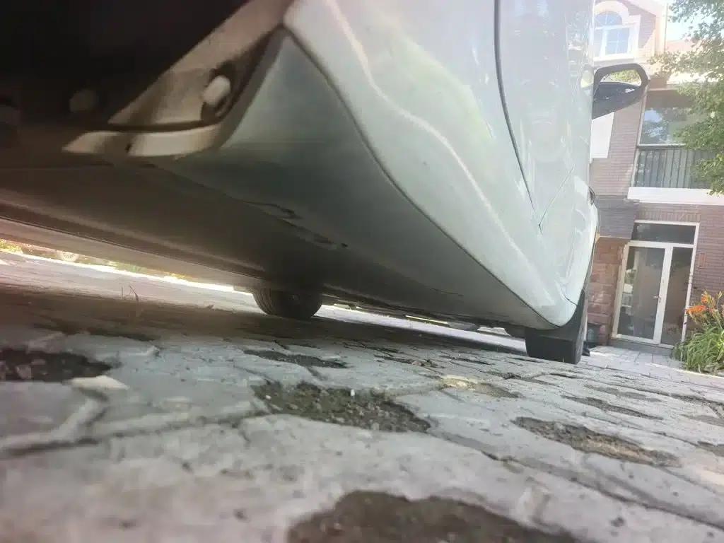 Model 3 2022 Rear-Wheel Drive — миниатюра 17