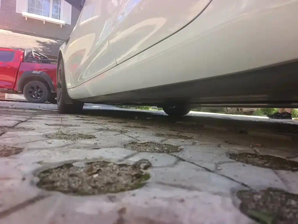 Model 3 2022 Rear-Wheel Drive — миниатюра 18