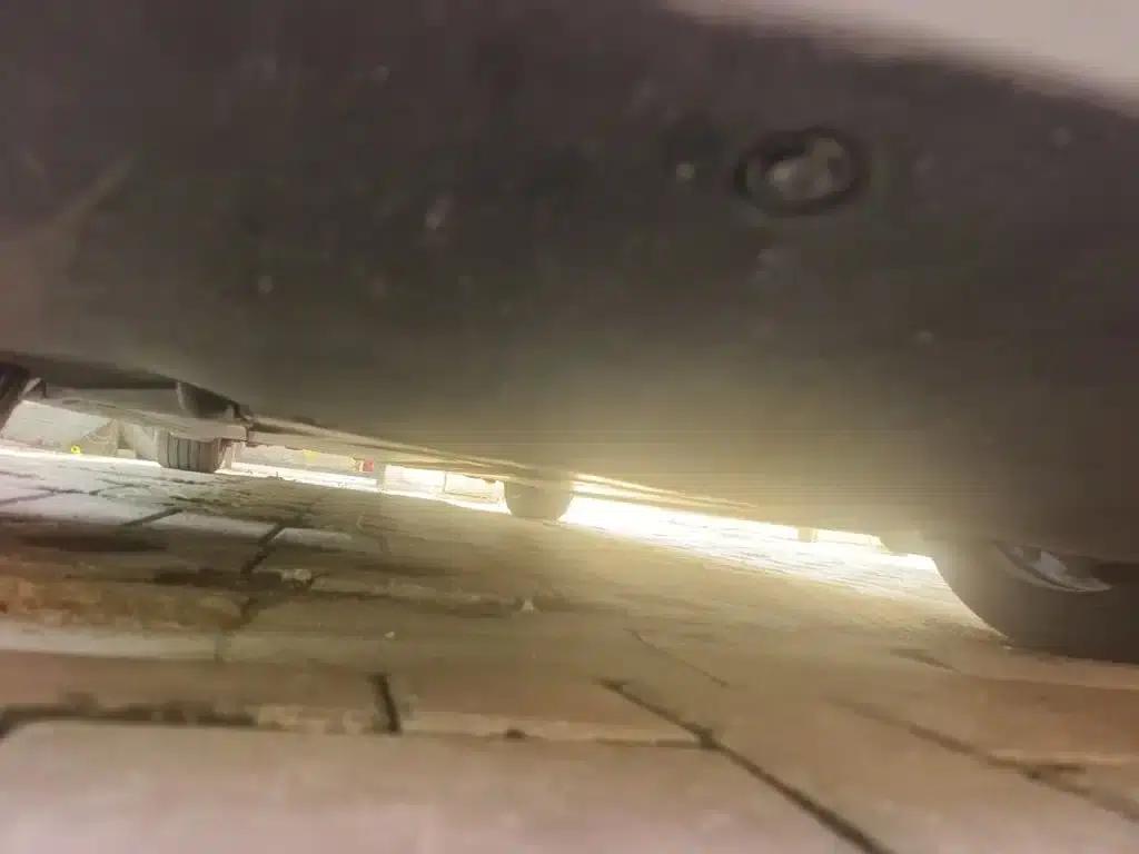 Model 3 2022 Rear-Wheel Drive — миниатюра 23