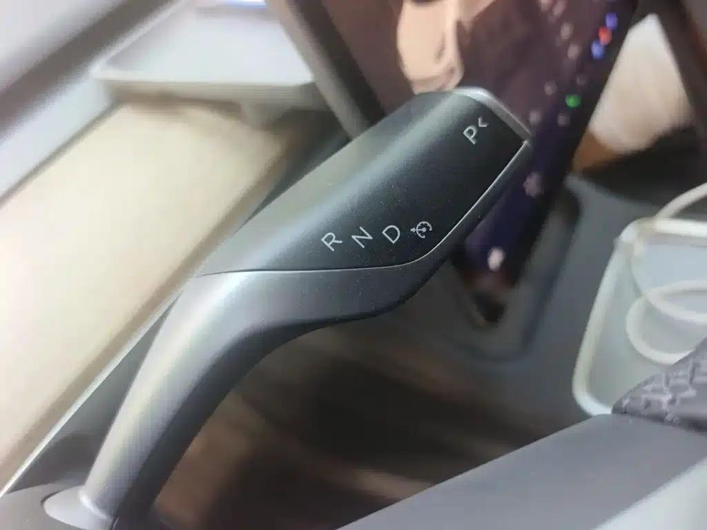 Model 3 2022 Rear-Wheel Drive — миниатюра 7