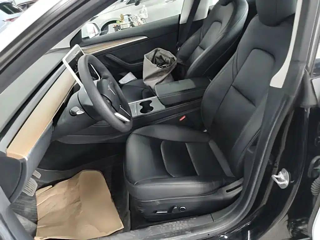 Model 3 2022 Rear-Wheel Drive — миниатюра 15