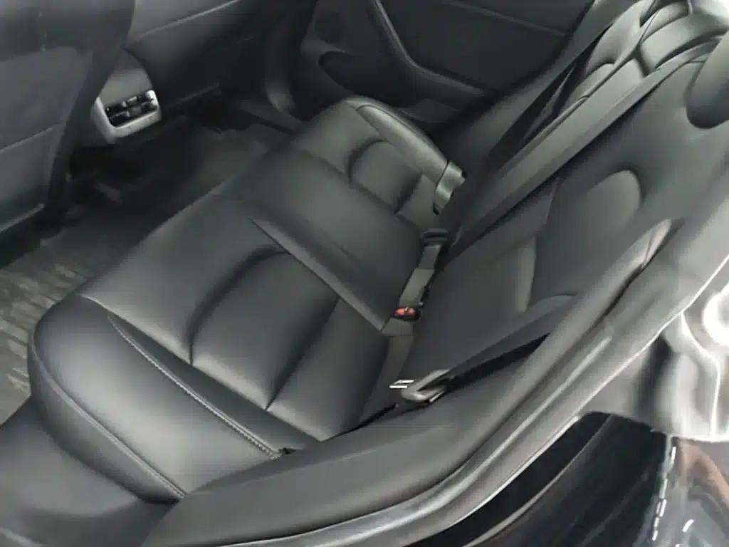Model 3 2022 Rear-Wheel Drive — миниатюра 17