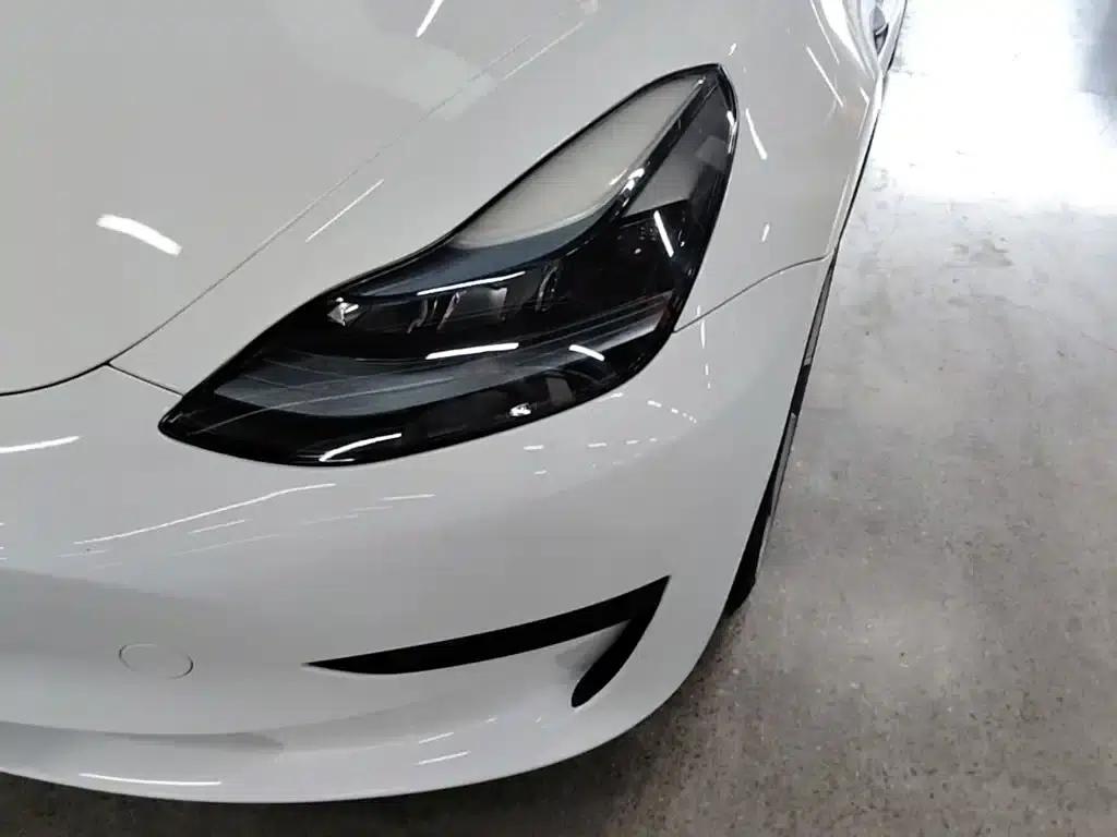 Model 3 2022 Rear-Wheel Drive — миниатюра 24