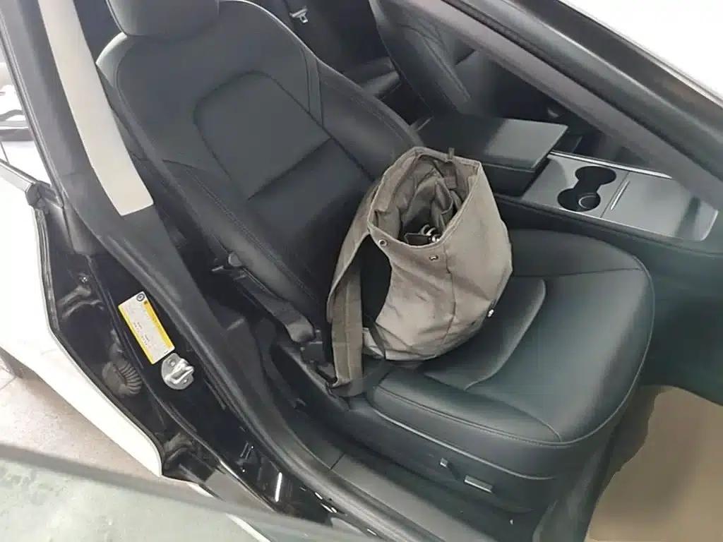 Model 3 2022 Rear-Wheel Drive — миниатюра 25