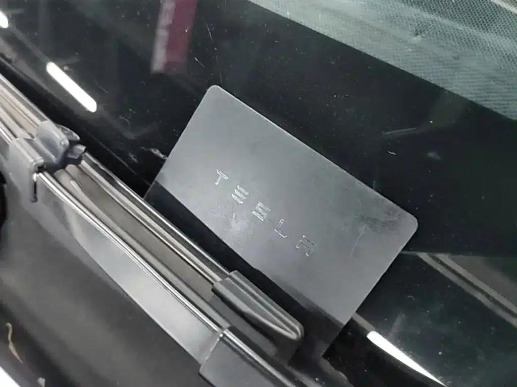 Model 3 2022 Rear-Wheel Drive — миниатюра 9