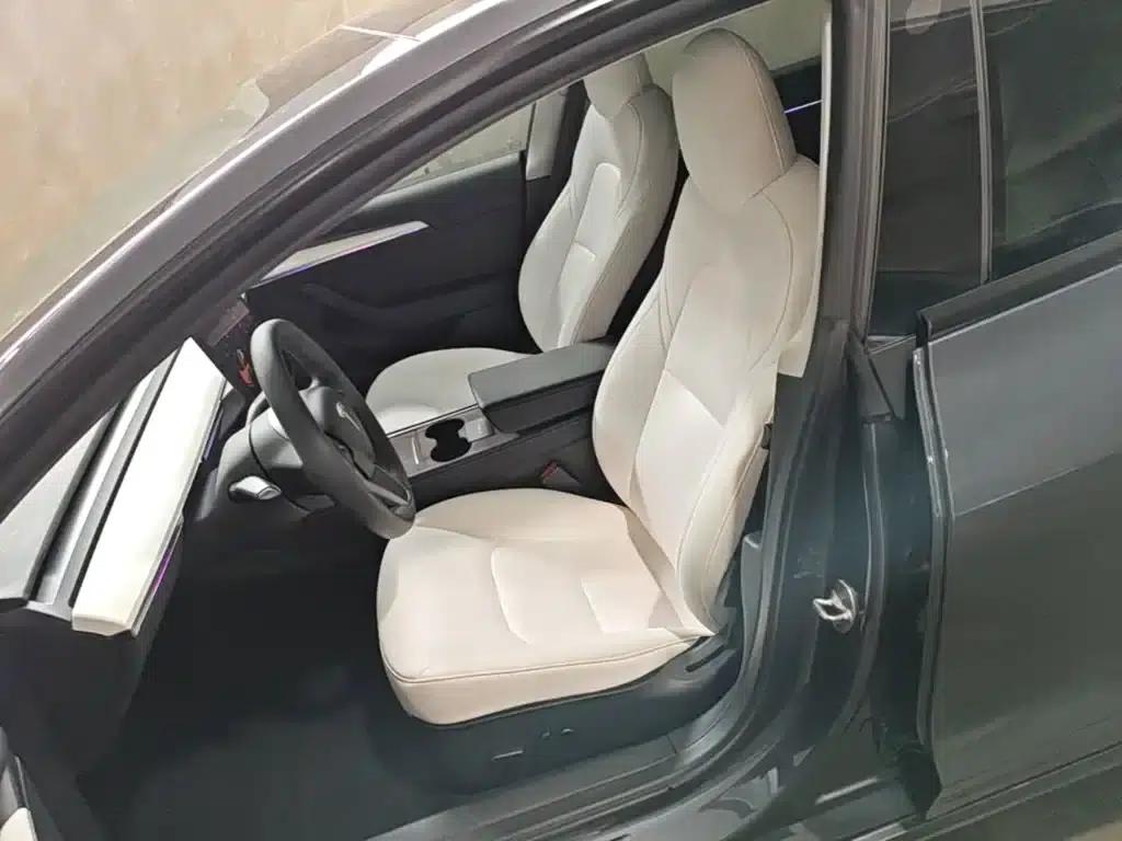 Model 3 2022 Rear-Wheel Drive — миниатюра 15