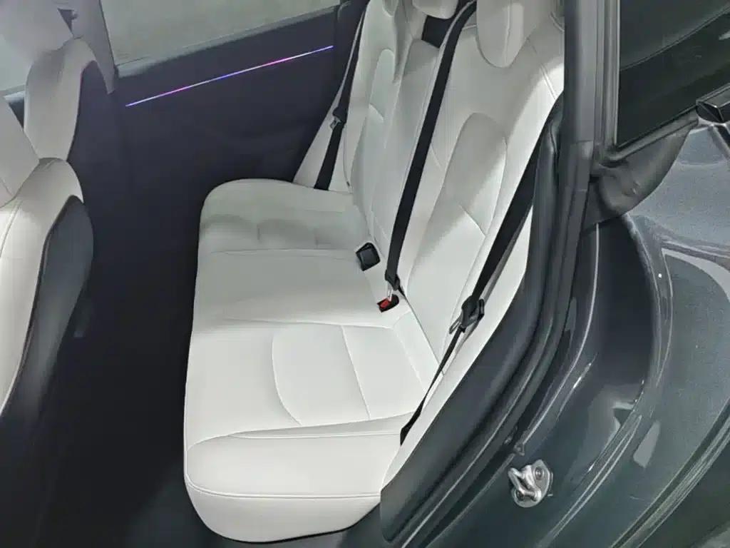 Model 3 2022 Rear-Wheel Drive — миниатюра 17