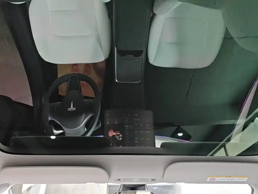 Model 3 2022 Rear-Wheel Drive — миниатюра 18