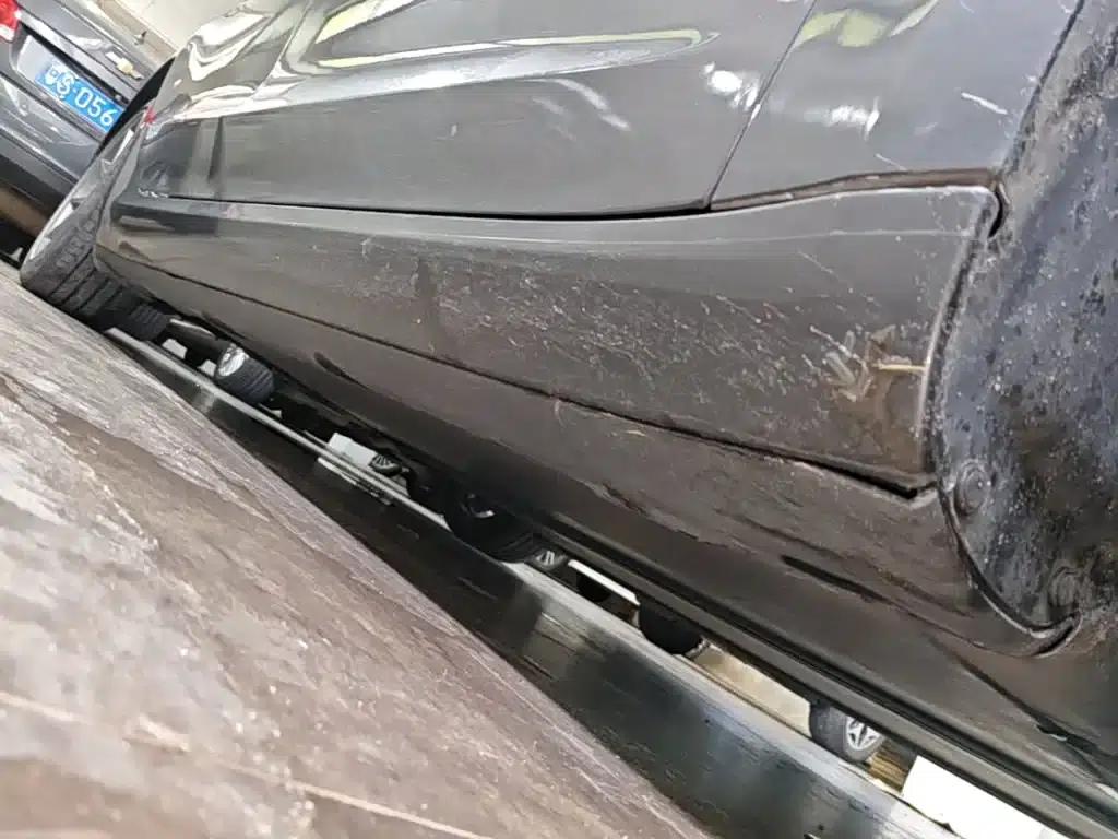 Model 3 2022 Rear-Wheel Drive — миниатюра 21