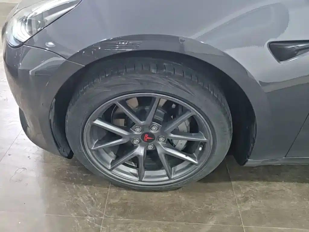 Model 3 2022 Rear-Wheel Drive — миниатюра 23