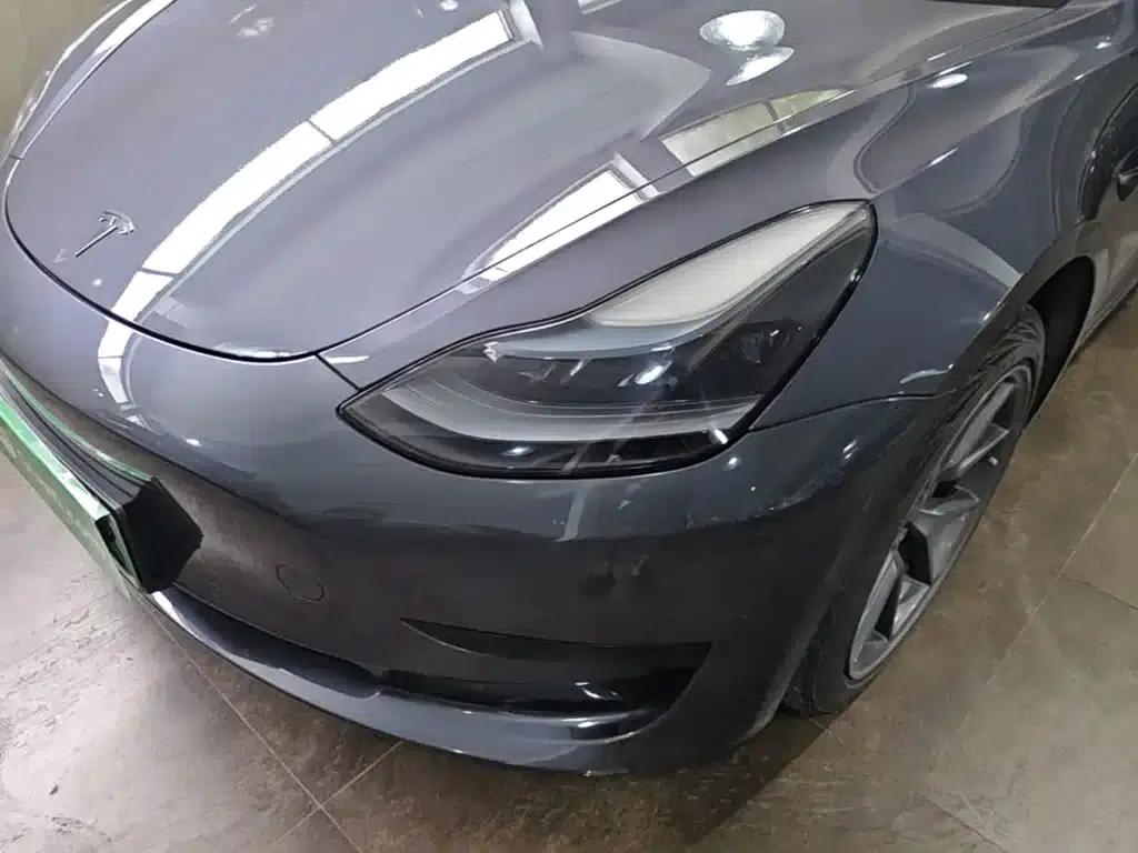 Model 3 2022 Rear-Wheel Drive — миниатюра 24