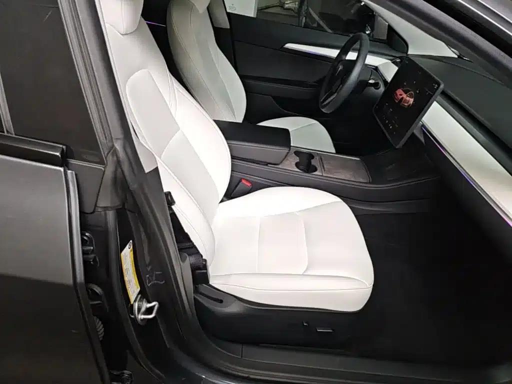 Model 3 2022 Rear-Wheel Drive — миниатюра 25