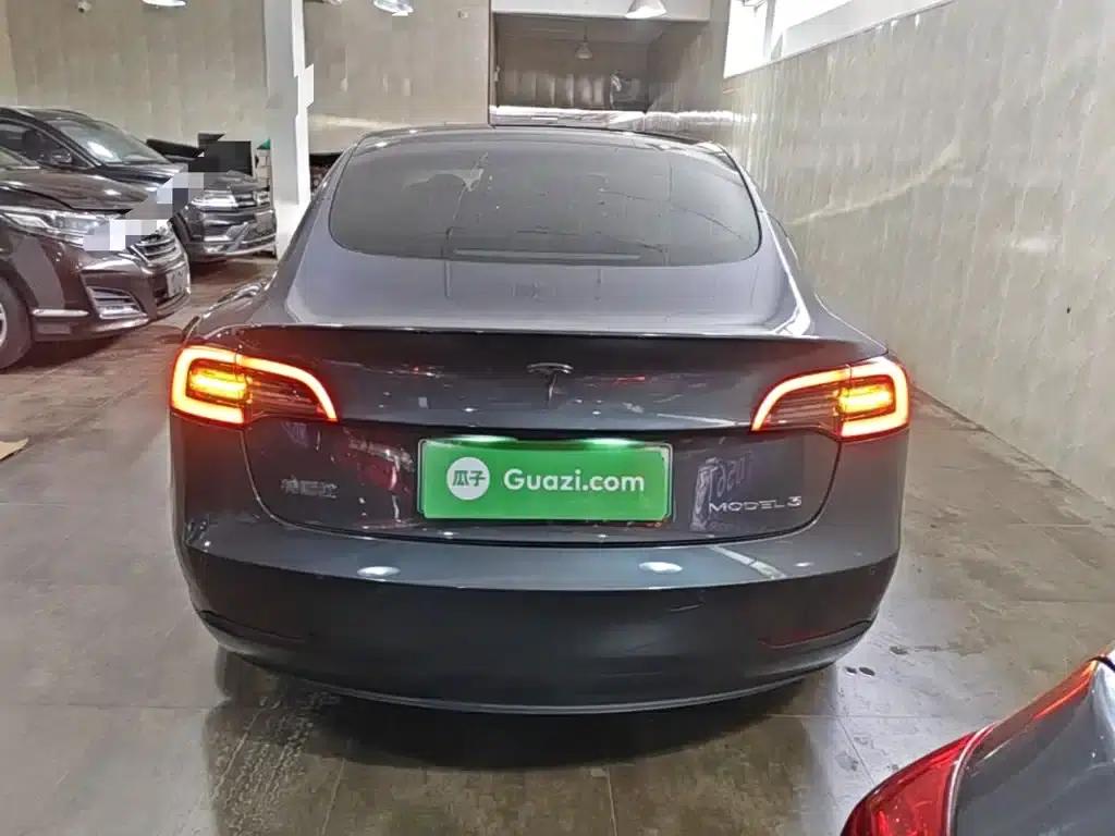 Model 3 2022 Rear-Wheel Drive — миниатюра 6